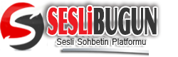 SesliBugun.com - Sesli Site,Sesli Siteler,Sesli Siteleri,Sesli Chat,Sesli Sohbet,Sesli Sitesi.Sesli Siteler,Sesli Siteleri.